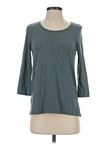Lucy & Laurel 3/4 Sleeve T-Shirt (view 1)
