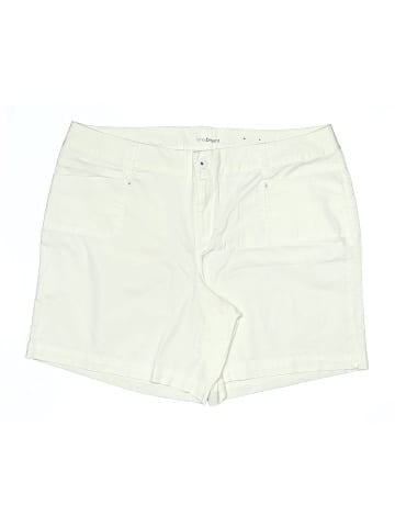 Lane Bryant Shorts (view 1)
