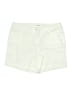 Lane Bryant Ivory Shorts Size 20 (4) - photo 1