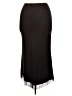 See You Monday Black Formal Skirt Size XL - photo 1