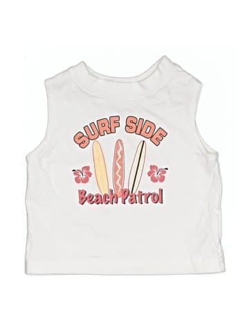 Miniwear Sleeveless T-Shirt (view 1)