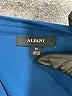 Alfani Blue 3/4 Sleeve Blouse Size 2X - photo 7