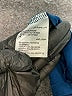 Alfani Blue 3/4 Sleeve Blouse Size 2X - photo 8