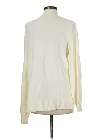 Ann Taylor LOFT Pullover Sweater (view 2)