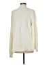Ann Taylor LOFT Ivory Pullover Sweater Size M - photo 2