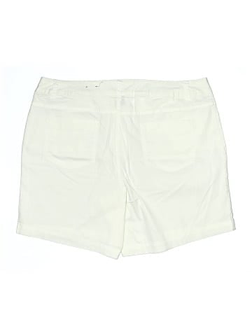 Lane Bryant Shorts (view 2)
