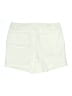 Lane Bryant Ivory Shorts Size 20 (4) - photo 2