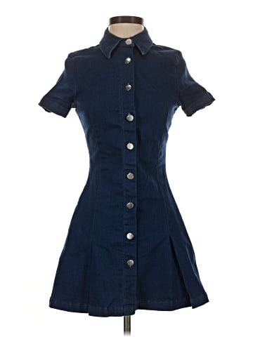 Zara Casual Dress (view 1)