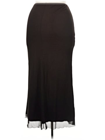 See You Monday Formal Skirt (view 2)