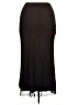 See You Monday Black Formal Skirt Size XL - photo 2