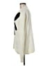 Ann Taylor LOFT Ivory Pullover Sweater Size M - photo 5