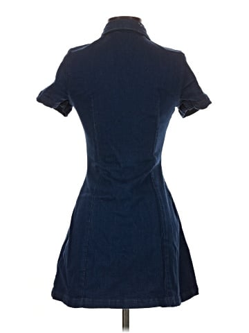 Zara Casual Dress (view 2)