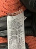 Old Navy Orange Jacket Size 8 - photo 5