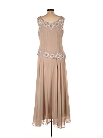 Jkara Cocktail Dress (view 2)