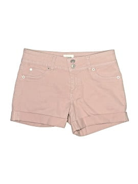 Hudson Jeans Khaki Shorts
