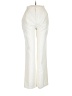 Bend Over Ivory Dress Pants Size 8s - photo 1