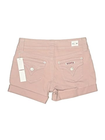 Hudson Jeans Khaki Shorts (view 2)
