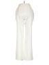 Bend Over Ivory Dress Pants Size 8s - photo 2
