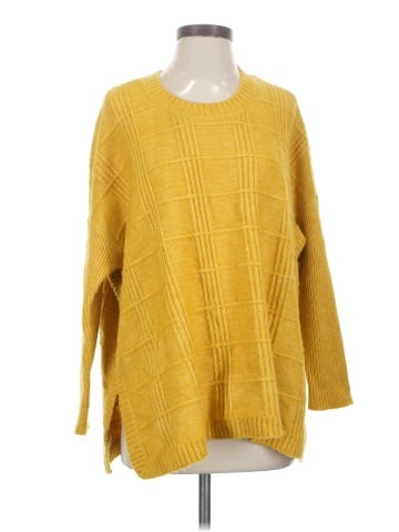 CAbi Pullover Sweater (view 1)