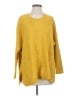 CAbi Yellow Pullover Sweater Size XS - photo 1