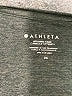 Athleta Gray Sleeveless T-Shirt Size 2X - photo 7