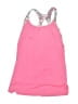 Ivivva Pink Tank Top Size 14 - photo 1