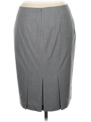 Talbots Wool Skirt (view 2)