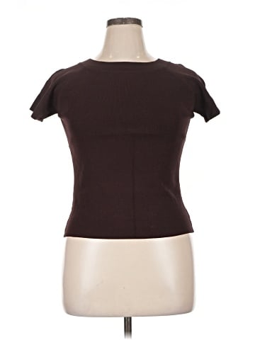J.A.C. Short Sleeve Turtleneck (view 1)