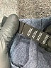 District. Gray Short Sleeve Turtleneck Size L - photo 8