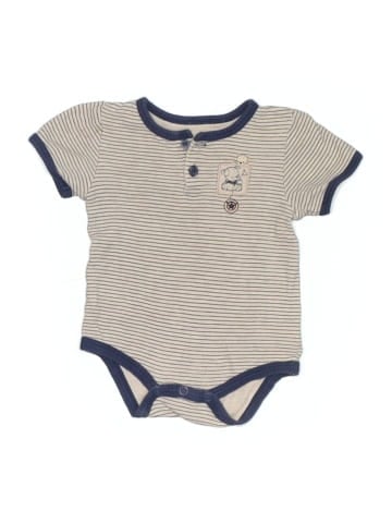 Rene Rofe Short Sleeve Onesie (view 1)