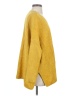 CAbi Yellow Pullover Sweater Size XS - photo 4