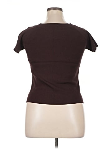 J.A.C. Short Sleeve Turtleneck (view 2)