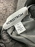Nordstrom Gray Coat Size L - photo 6