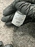 Nordstrom Gray Coat Size L - photo 7