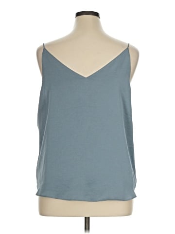 Express Sleeveless Top (view 2)