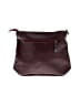 Assorted Brands Burgundy Crossbody Bag One size - photo 3