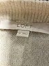 Ann Taylor LOFT Tan Pullover Sweater Size M - photo 7