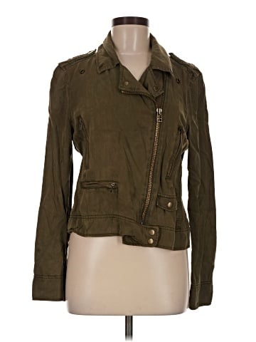 Pam & Gela Jacket (view 1)