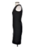 St. John Solid Black Cocktail Dress Size 0 - photo 5