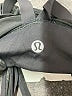 Lululemon Athletica Black Tank Top Size 8 - photo 7