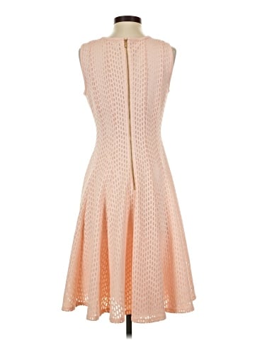 Calvin Klein Cocktail Dress (view 2)