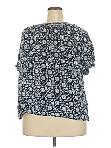 Max Studio Short Sleeve T-Shirt (view 2)