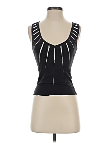 Armani Jeans Sleeveless Top (view 1)