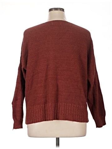 Lucky Brand Pullover Sweater (view 2)