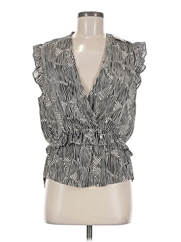 Scotch & Soda Sleeveless Blouse (view 1)
