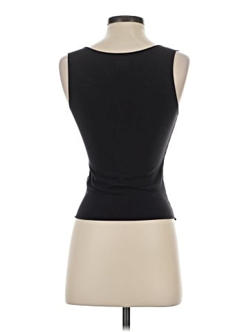 Armani Jeans Sleeveless Top (view 2)