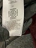 Athleta Burgundy Short Sleeve T-Shirt Size 2X - photo 7