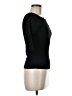 Piazza Sempione Black Cardigan Size EU (IT) 42 / US 6 - photo 4