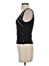 Armani Jeans Black Sleeveless Top Size 4 - photo 5