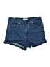 Forever 21 Blue Denim Shorts Size 28 waist - photo 1
